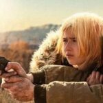 La place du mort : une cavale familiale poignante