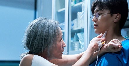 Netflix, Prime Video, Shadowz… Quels films regarder en mars 2026 ?