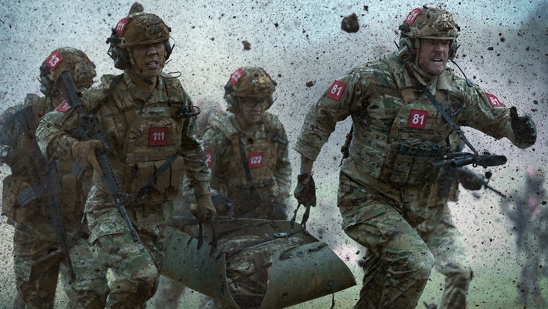 Netflix, Prime Video, Shadowz… Quels films regarder en mars 2026 ?