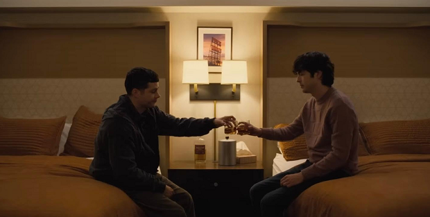 Twinless : l’art de se perdre dans le regard d’un autre