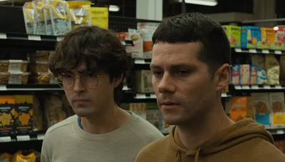 Twinless : l’art de se perdre dans le regard d’un autre