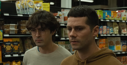 Twinless : l’art de se perdre dans le regard d’un autre