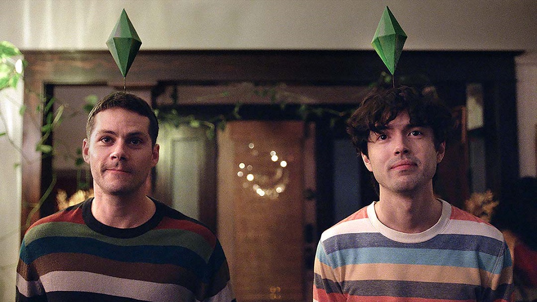 Twinless : l’art de se perdre dans le regard d’un autre