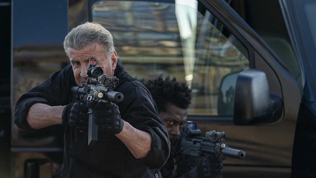 Armor : arrête où mon convoyeur va tirer