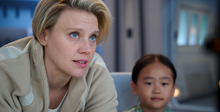 Destins croisés : une odyssée pixar-tificielle ?