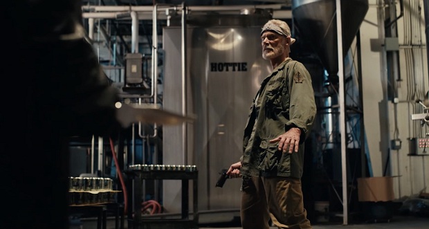 Hellfire : l’homme des hautes peines