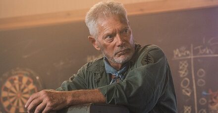 Hellfire : l’homme des hautes peines