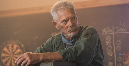 Hellfire : l’homme des hautes peines