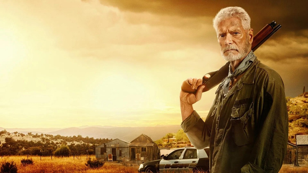 Hellfire : l’homme des hautes peines