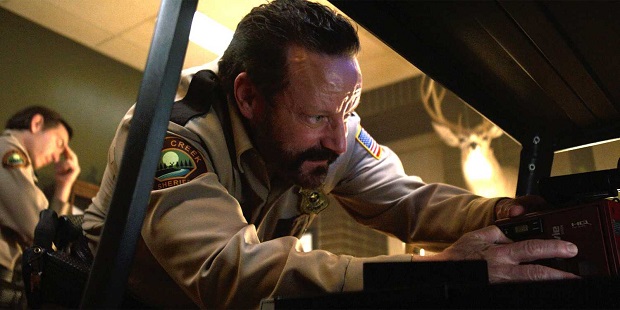 Night of the Reaper : une nuit sans fin pour le spectateur