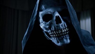 Night of the Reaper : une nuit sans fin pour le spectateur