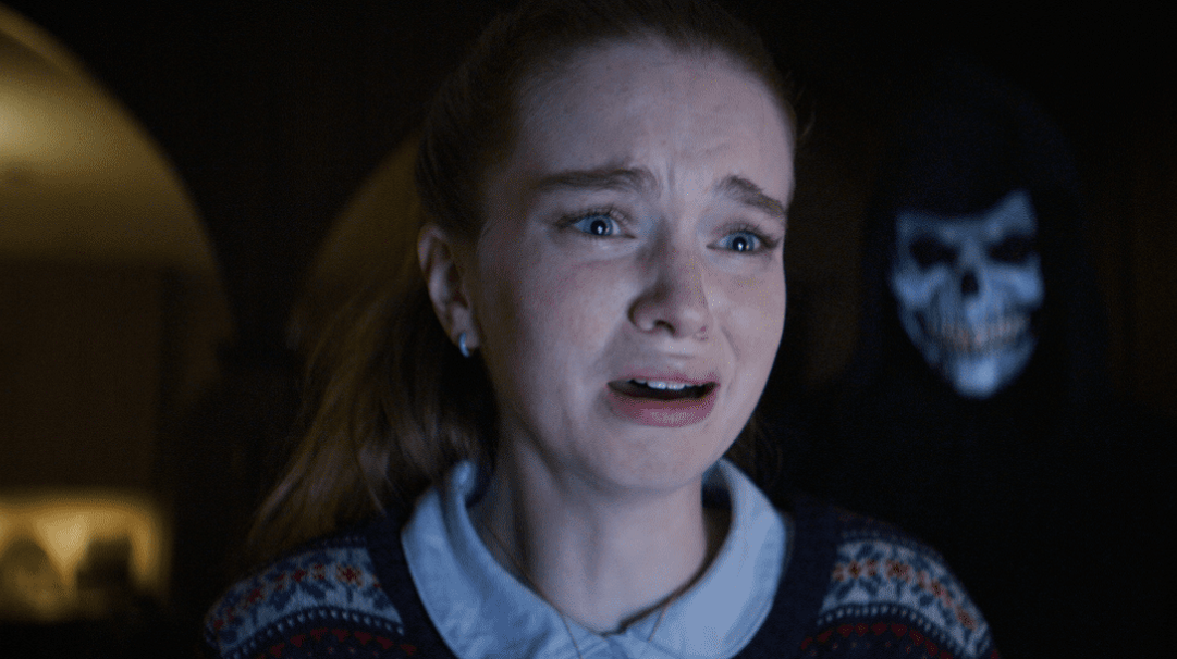 Night of the Reaper : une nuit sans fin pour le spectateur