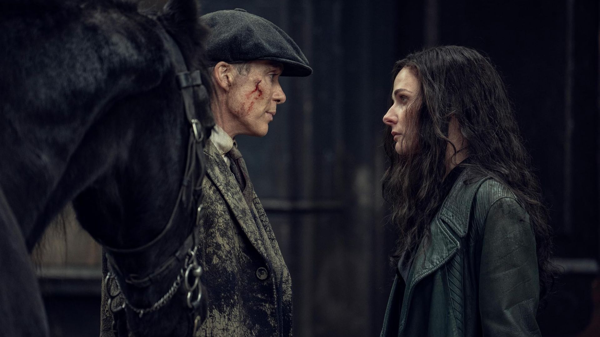 Peaky Blinders : L’Immortel : requiem pour un gangster