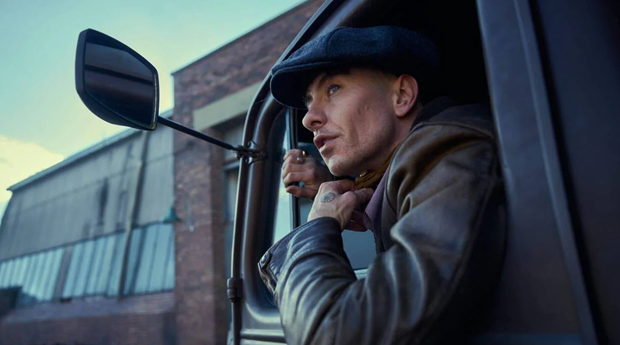 Peaky Blinders : L’Immortel : requiem pour un gangster