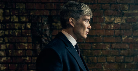 Peaky Blinders : L’Immortel : requiem pour un gangster