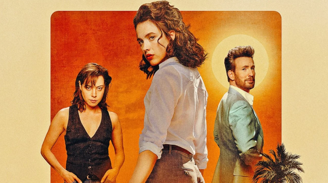 Netflix, Prime Video, AppleTV : les films à ne pas rater en avril 2026