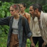 The Bayou : carnage et clichés dans les marais