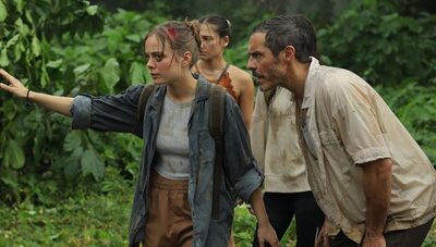 The Bayou : carnage et clichés dans les marais