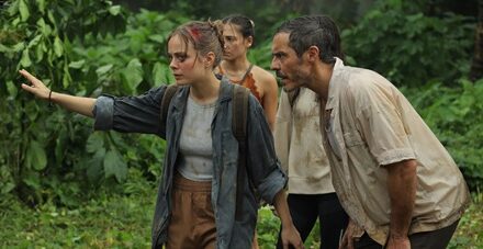 The Bayou : carnage et clichés dans les marais
