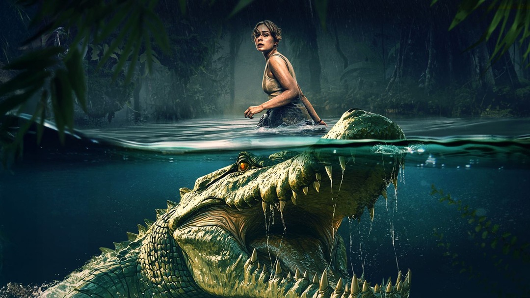 The Bayou : carnage et clichés dans les marais