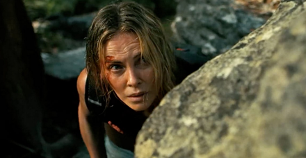 Taron Egerton chasse Charlize Theron dans le trailer d&rsquo;Apex