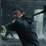 Le digne héritier de The Raid sera-t-il The Furious ?