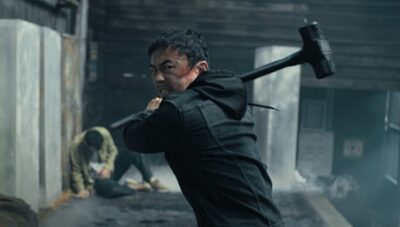 Le digne héritier de The Raid sera-t-il The Furious ?