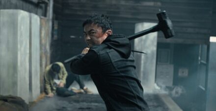 Le digne héritier de The Raid sera-t-il The Furious ?