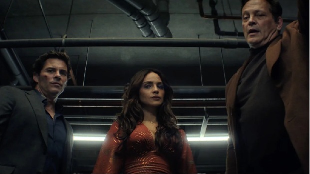 Vince Vaughn remonte le temps dans Mike & Nick & Nick & Alice