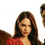 Vince Vaughn remonte le temps dans Mike & Nick & Nick & Alice