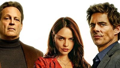 Vince Vaughn remonte le temps dans Mike & Nick & Nick & Alice