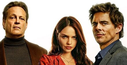 Vince Vaughn remonte le temps dans Mike & Nick & Nick & Alice