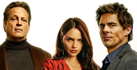 Vince Vaughn remonte le temps dans Mike & Nick & Nick & Alice