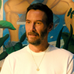 Keanu Reeves est une star en danger dans Outcome