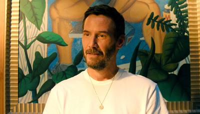 Keanu Reeves est une star en danger dans Outcome