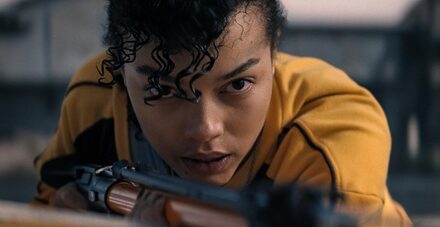 Après Sous la seine, les requins reviennent sur Netflix avec Trash