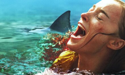 Après Sous la seine, les requins reviennent sur Netflix avec Trash