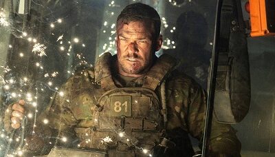 War Machine : quand Predator rencontre La guerre des mondes