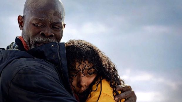 Nature Prédatrice : les dents de la ville