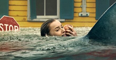Nature Prédatrice : les dents de la ville