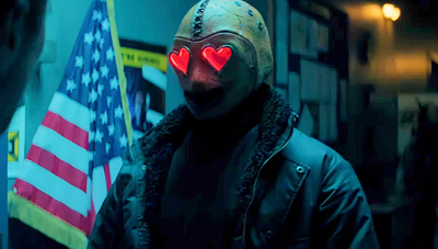 Paramount annonce une suite au slasher Heart Eyes