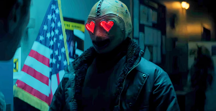 Paramount annonce une suite au slasher Heart Eyes