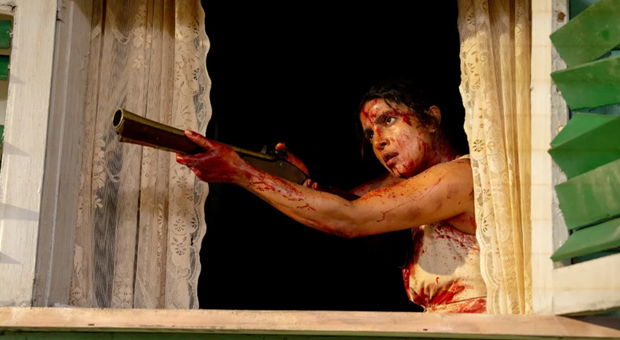 La Falaise : un coup de canon dans l’eau