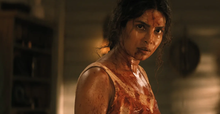 La Falaise : un coup de canon dans l’eau