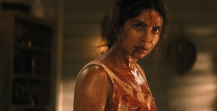 La Falaise : un coup de canon dans l’eau