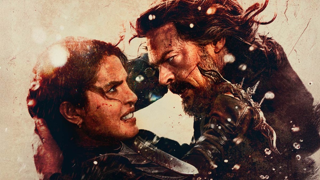 La Falaise : un coup de canon dans l’eau