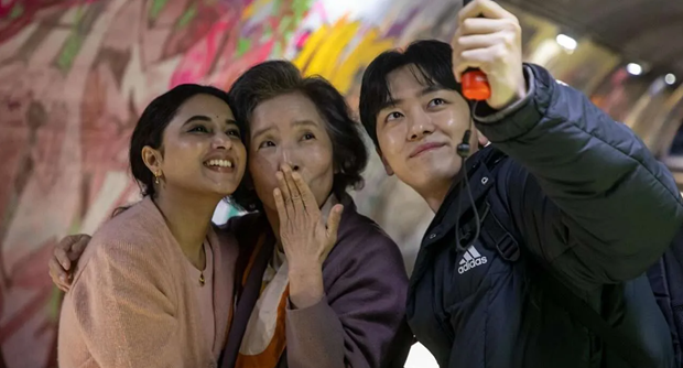 Made in Korea : un voyage initiatique trop gentillet