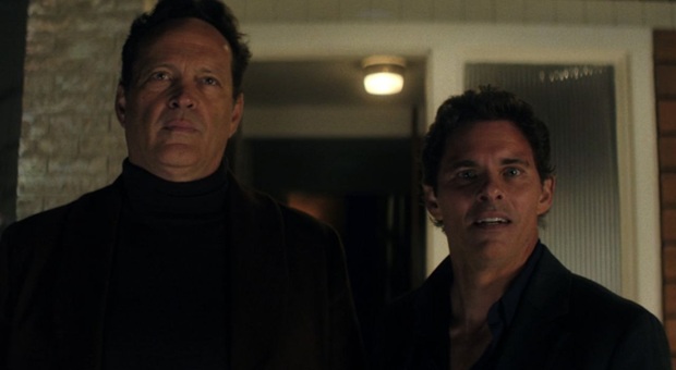 Mike & Nick & Nick & Alice : balle perdue dans le temps