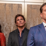 Mike & Nick & Nick & Alice : balle perdue dans le temps