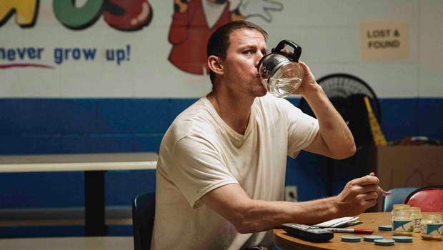 Roofman : le retour (trop) discret d’un cinéaste prometteur